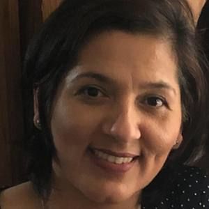 Meet your Posher, Lucy